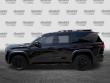 2025 Toyota Sequoia TRD Pro SUV