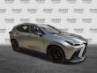 2024 LEXUS NX NX 450h+ F SPORT Handling SUV