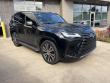 2024 LEXUS LX LX 600 Luxury SUV