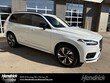 Volvo XC90 Recharge Plug-In Hybrid