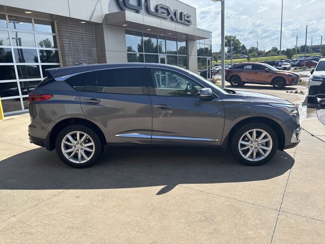 Acura RDX