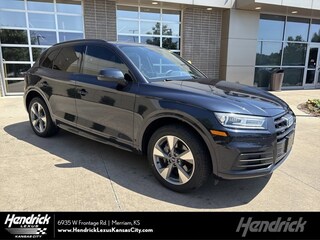 2020 Audi Q5 Premium SUV