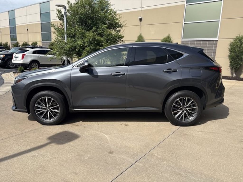 Used 2023 Lexus NX NX 250 SUV