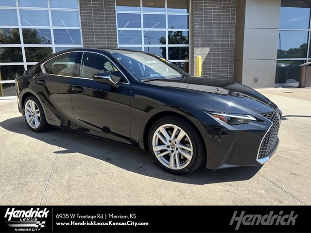 2021 Lexus IS 350 300 AWD's photo