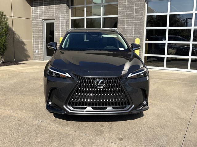 New 2026 Lexus NX 350 AWD SUV