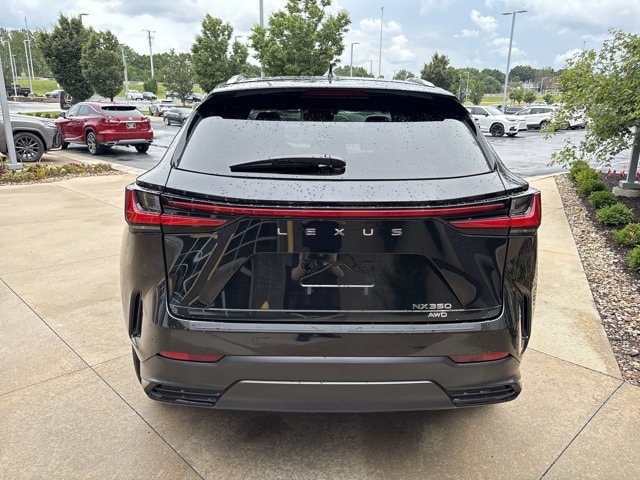 LEXUS NX NX 350