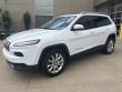 2016 Jeep Cherokee Limited SUV
