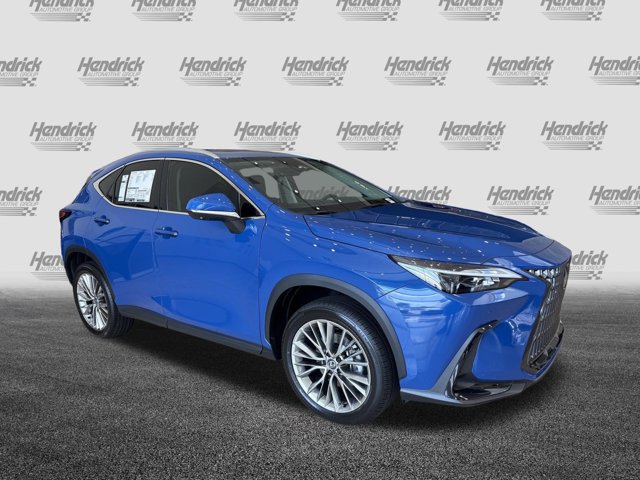 New Lexus NX 350 For Sale in Kansas City | Hendrick Lexus Kansas City