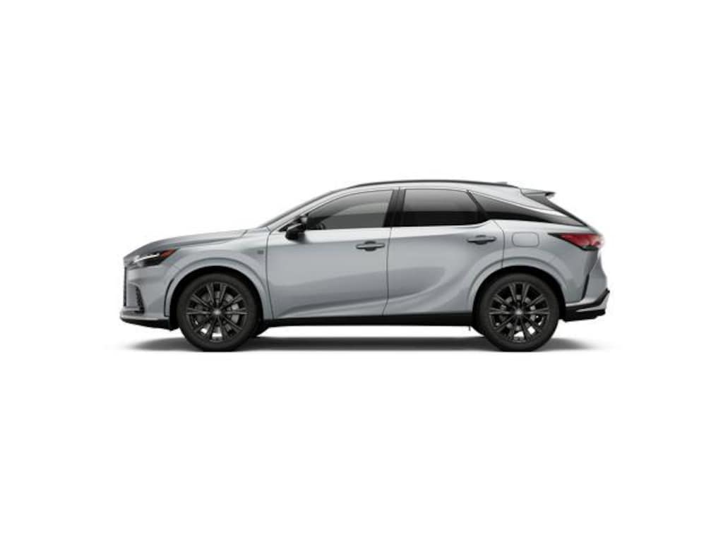 New 2026 Lexus RX 350 F SPORT DESIGN SUV