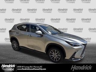 2023 LEXUS NX NX 350 Premium SUV