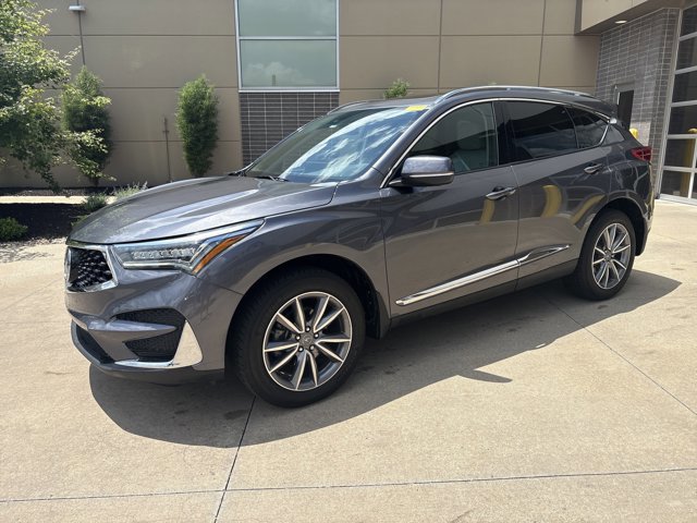 Acura RDX W/Technology Pkg
