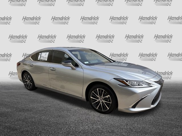 2025 Lexus ES 350 photo 2