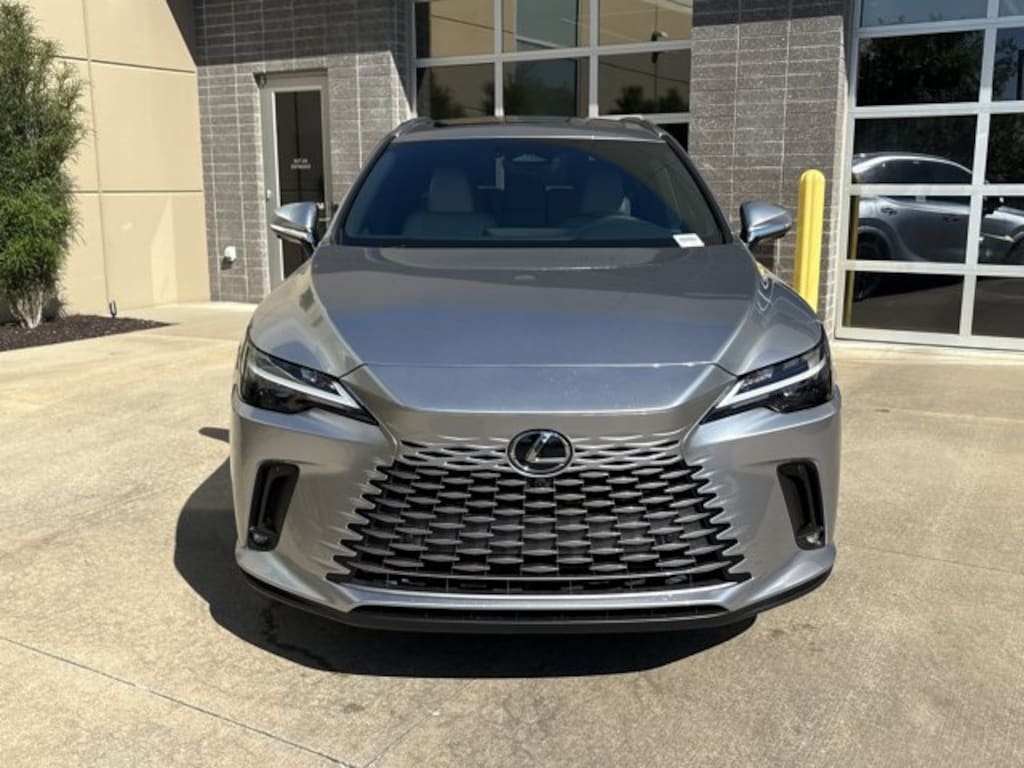 New 2026 Lexus RX 350 PREMIUM SUV