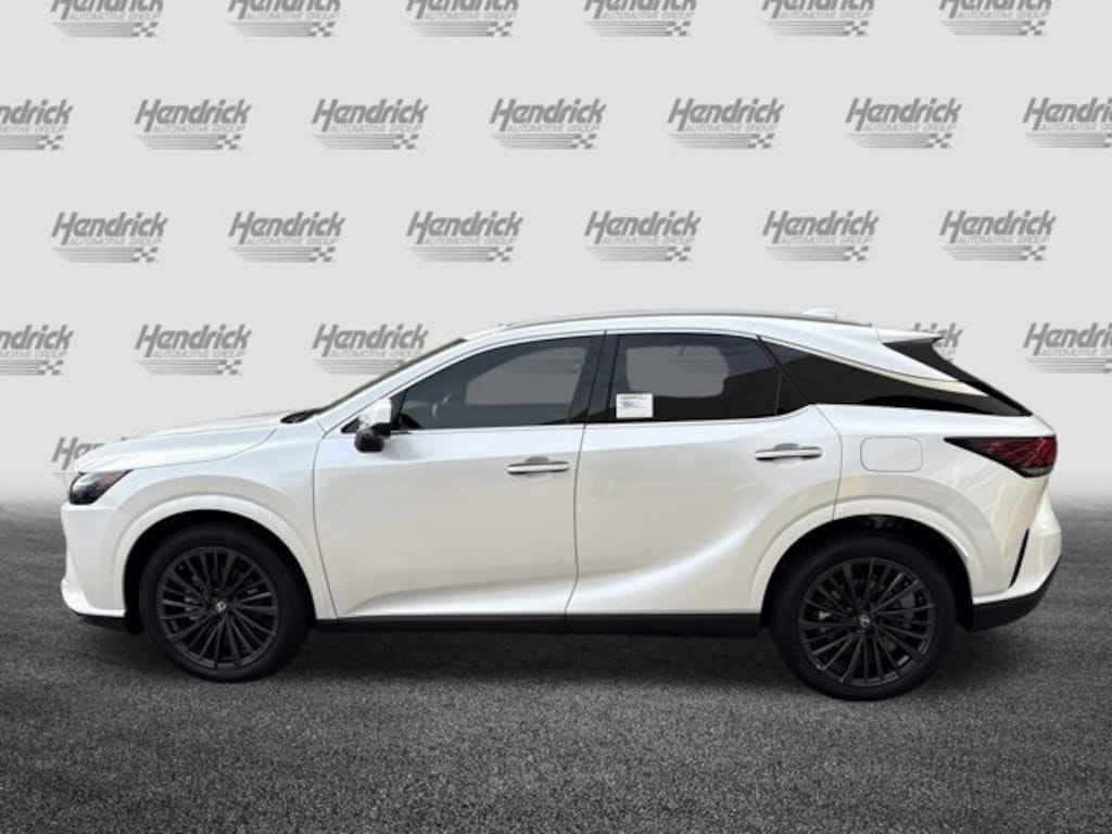 New 2026 Lexus RX RX 350 Premium SUV