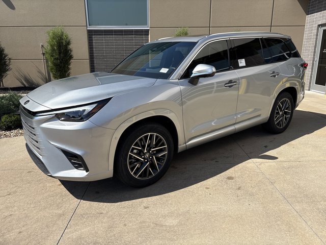 2025 Lexus TX 350 Premium photo 4