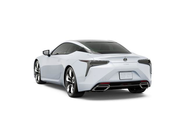 2026 LEXUS LC 500