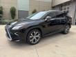 2016 LEXUS RX 350 SUV