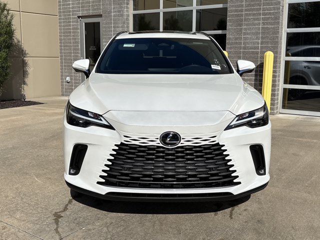 New 2026 Lexus RX 450h Plus PREMIUM AWD SUV