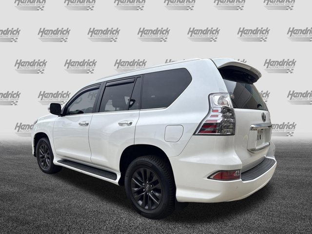 2021 LEXUS GX GX 460 Premium photo 5