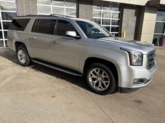 2016 GMC Yukon XL SLT SUV