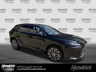 2023 LEXUS RX RX 350 Premium Plus SUV