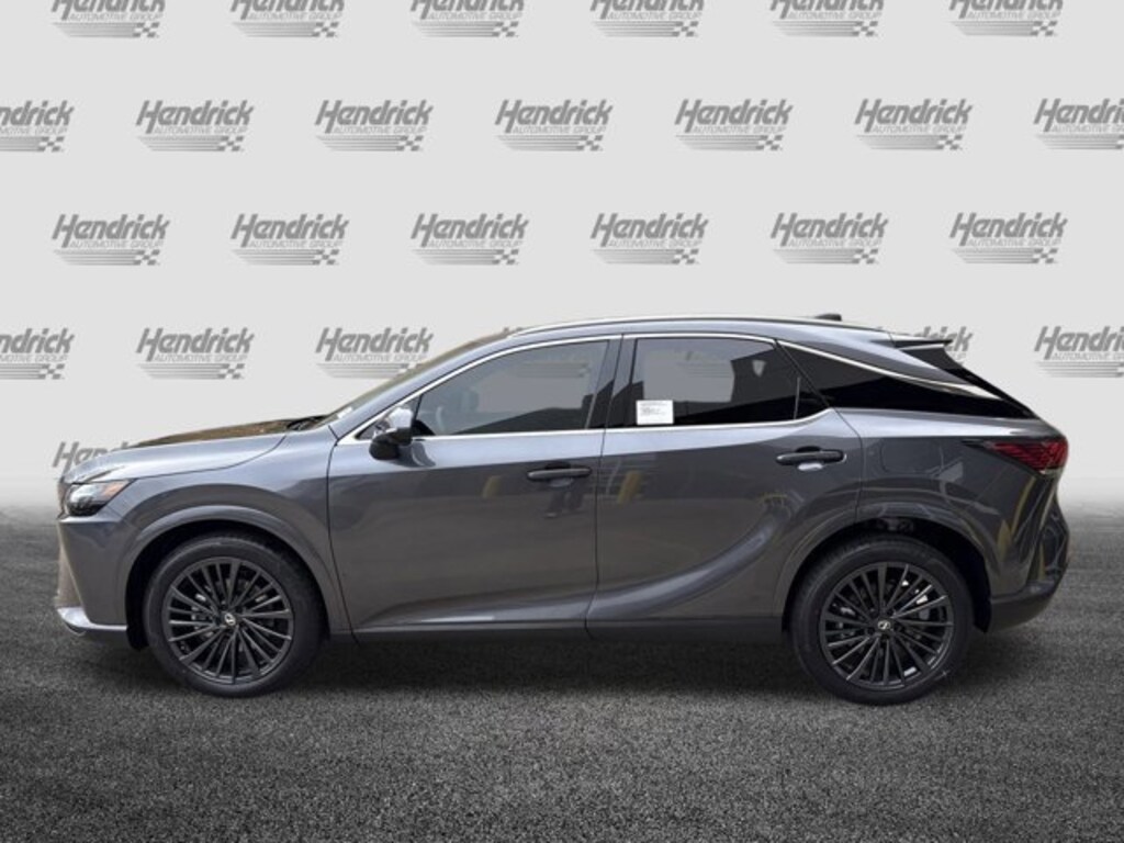 New 2026 Lexus RX 350 PREMIUM SUV