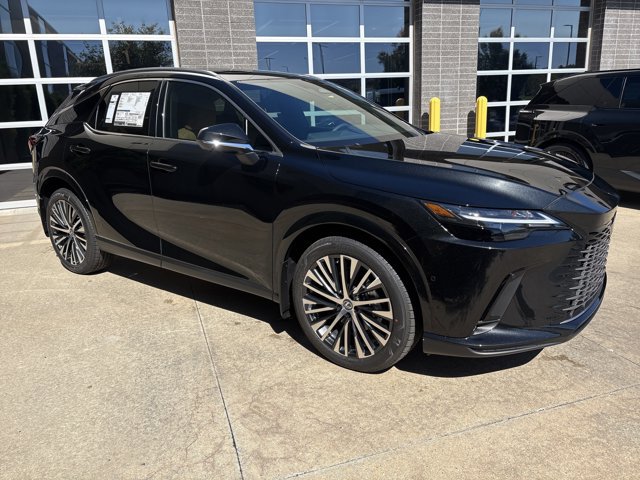 New 2026 Lexus RX 350 PREMIUM PLUS SUV