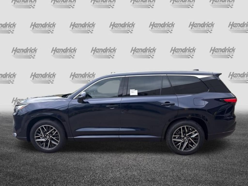 New 2026 Lexus TX TX 350 Luxury SUV