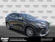 LEXUS NX 350h