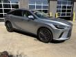 2025 LEXUS RX RX 450h+ Luxury SUV