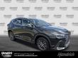  LEXUS NX 350h
