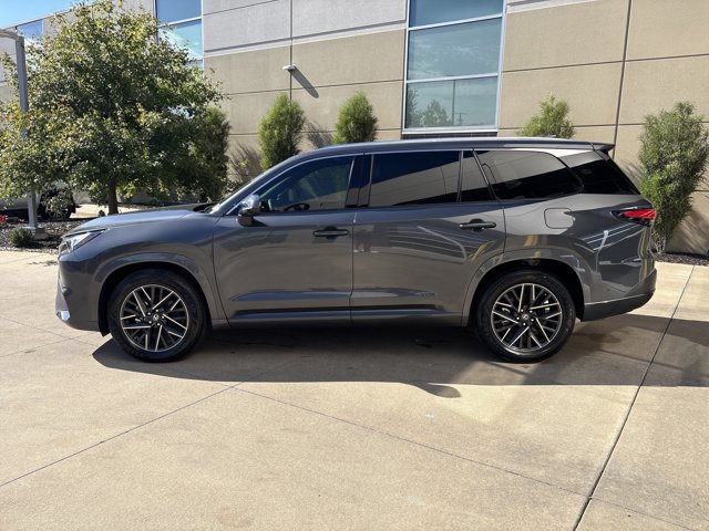 New 2026 Lexus TX TX 350 Premium SUV