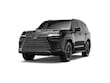 LEXUS LX 700h