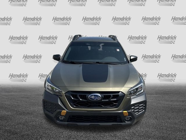 Used 2024 Subaru Outback Wilderness SUV