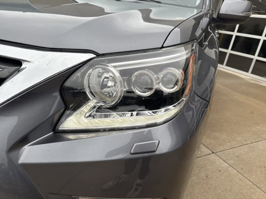 Used 2016 Lexus GX 460 SUV