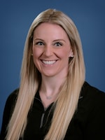 Staff member Shayla Bednar from ID_9a3ec96eeb73