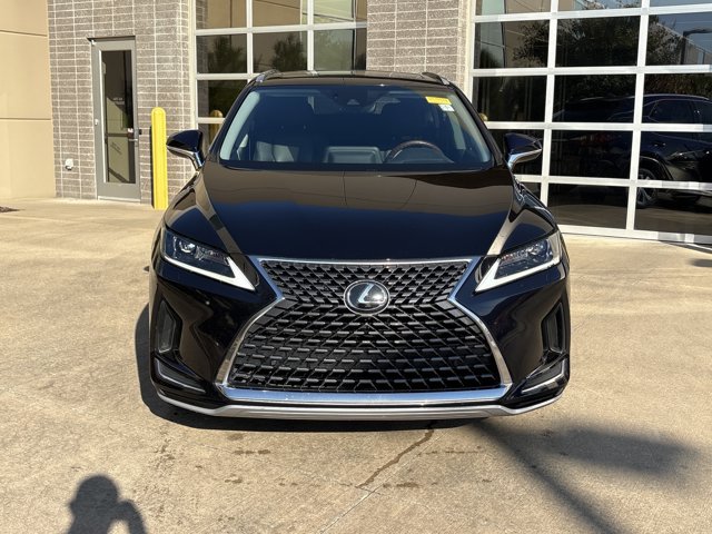 Used 2020 Lexus RX RX 350 SUV