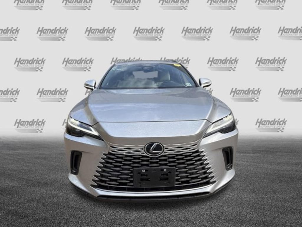 Certified 2024 Lexus RX RX 350 Premium SUV