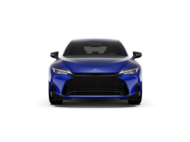 LEXUS IS 350 F SPORT DESIGN AWD
