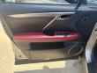 2020 LEXUS RX RX 350 F SPORT Performance SUV