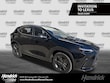  LEXUS NX 450h Plus