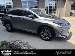 2022 LEXUS RX RX 350 SUV