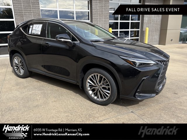  LEXUS NX 350