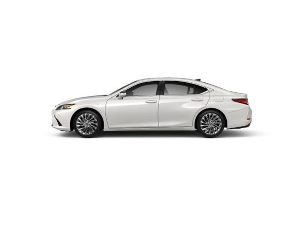 New 2025 Lexus ES 350 ULTRA LUXURY Sedan