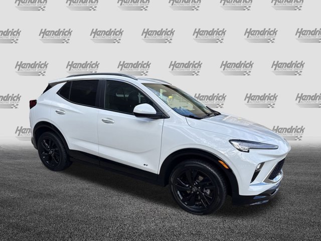 Used 2025 Buick Encore GX Sport Touring with VIN KL4AMDSL3SB097560 for sale in Kansas City