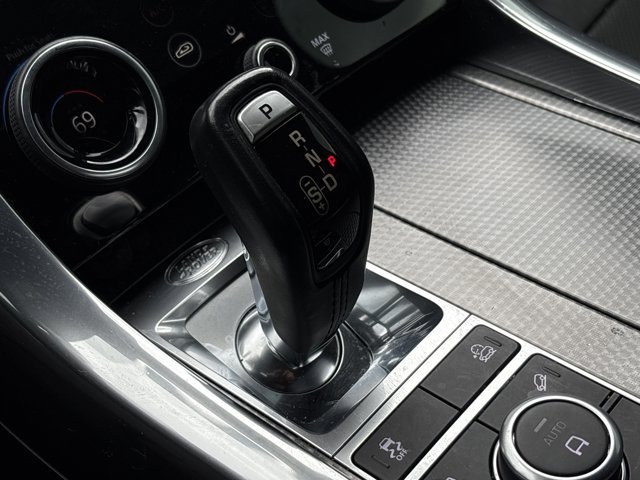 Used 2018 Land Rover Range Rover Sport SUV