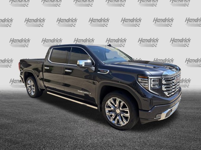 Used 2023 GMC Sierra 1500 Denali Denali with VIN 1GTUUGEL0PZ263872 for sale in Kansas City