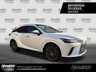 2026 LEXUS RX RX 350 Luxury SUV