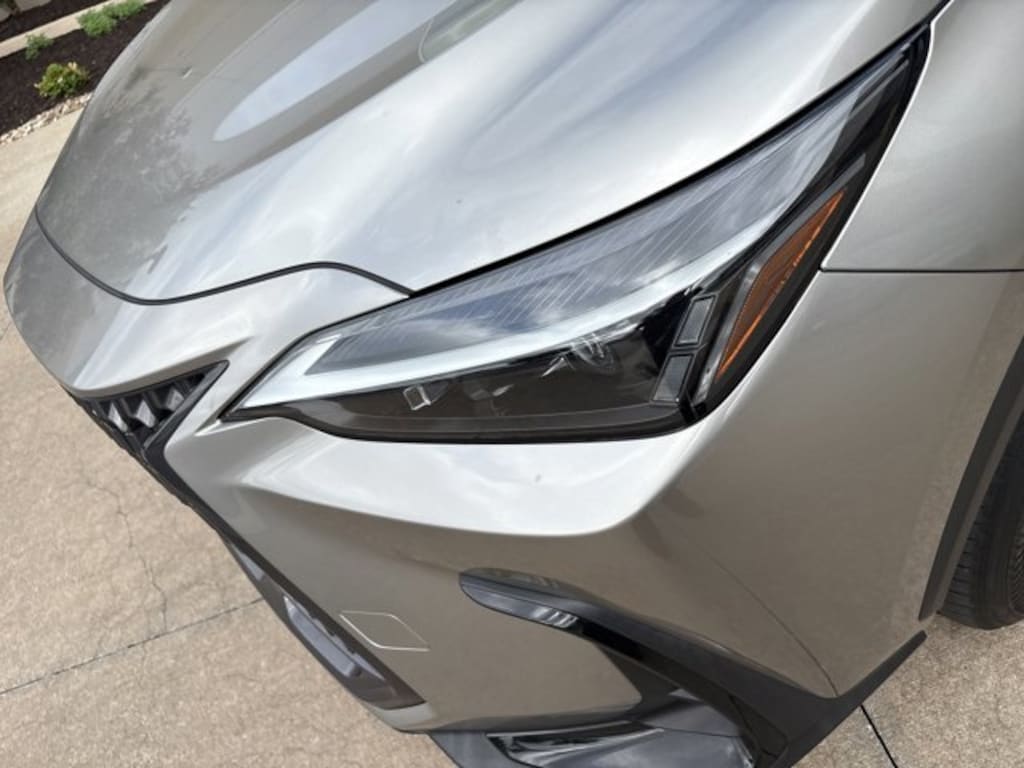 Certified 2024 Lexus NX NX 250 SUV