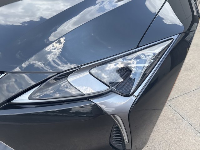 LEXUS LC 500